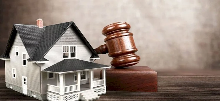 Condominium Real Estate Law
